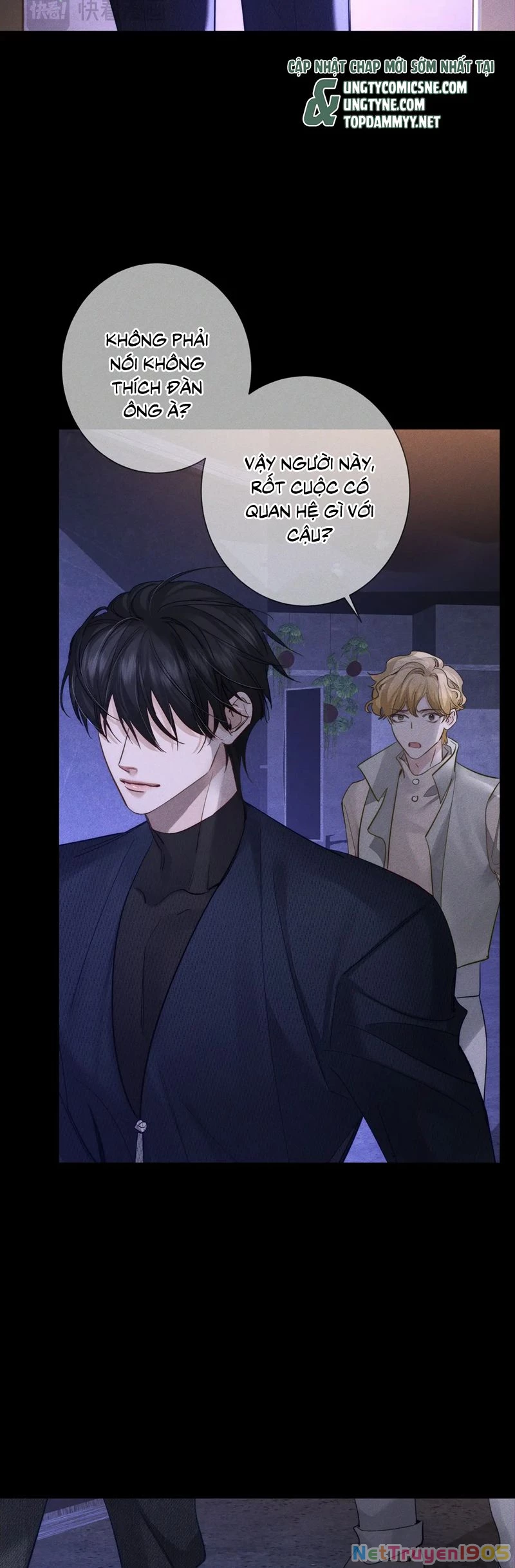 Nhân Vật Chính Chỉ Muốn Yêu Đương Chapter 203 - 9