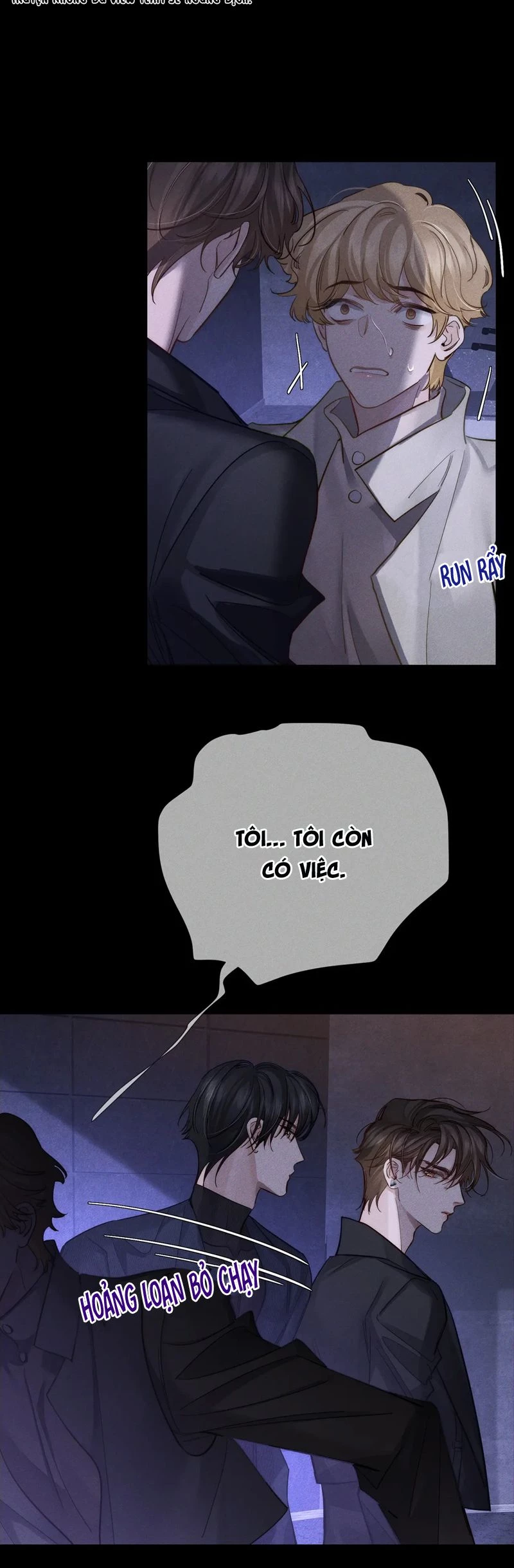 Nhân Vật Chính Chỉ Muốn Yêu Đương Chapter 203 - 11