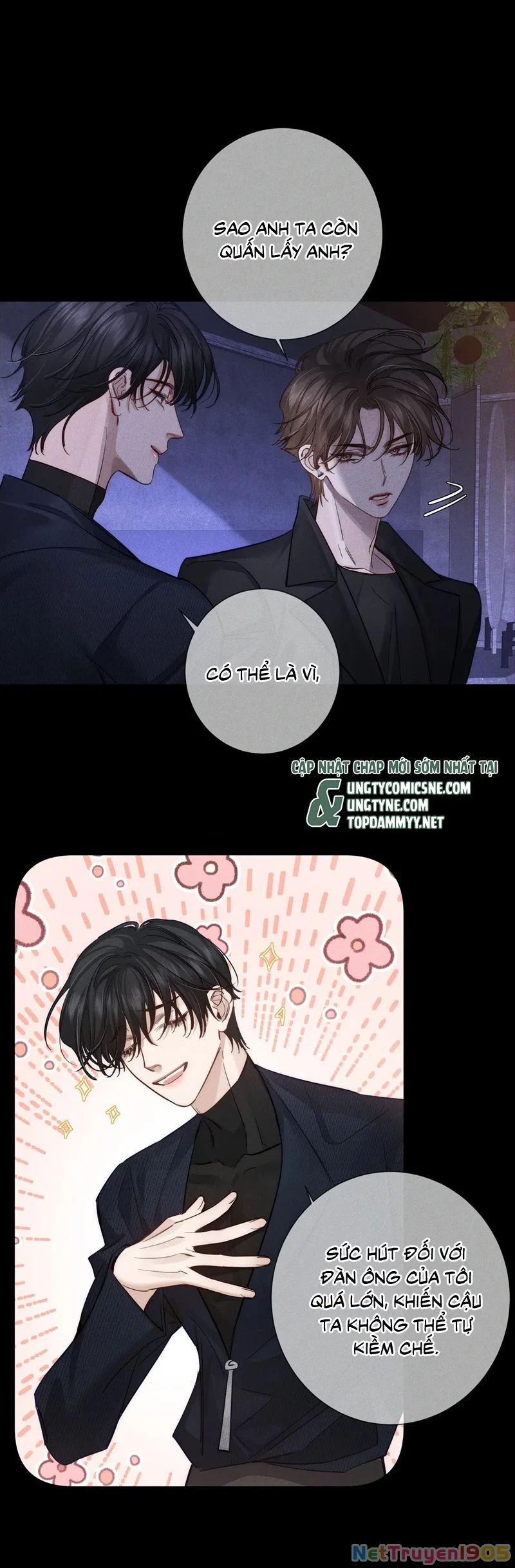 Nhân Vật Chính Chỉ Muốn Yêu Đương Chapter 203 - 12