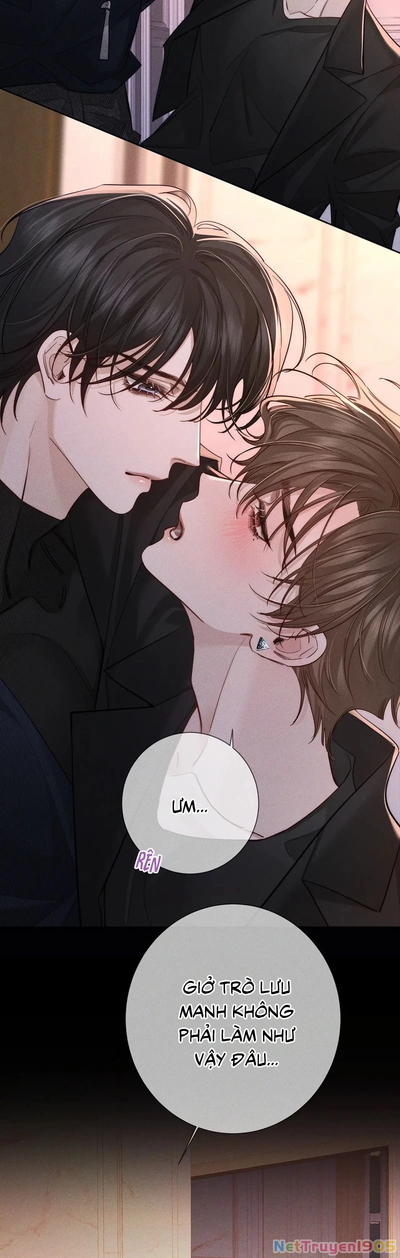 Nhân Vật Chính Chỉ Muốn Yêu Đương Chapter 203 - 16