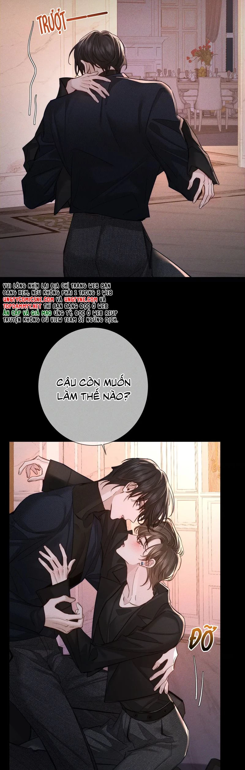 Nhân Vật Chính Chỉ Muốn Yêu Đương Chapter 203 - 17