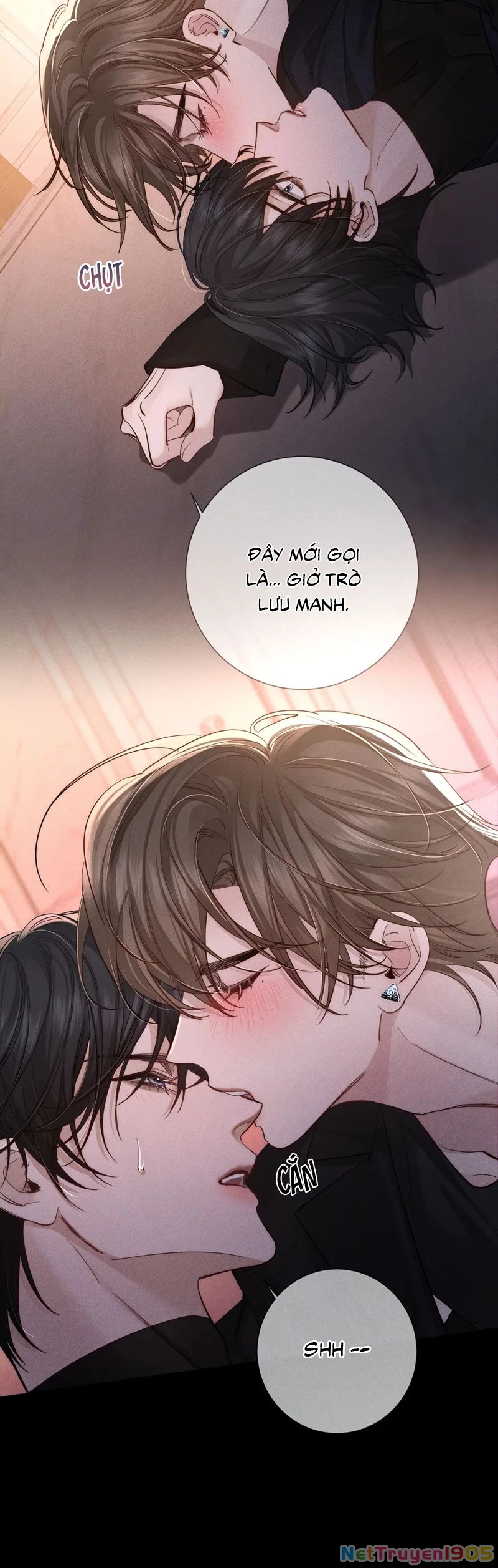 Nhân Vật Chính Chỉ Muốn Yêu Đương Chapter 203 - 19