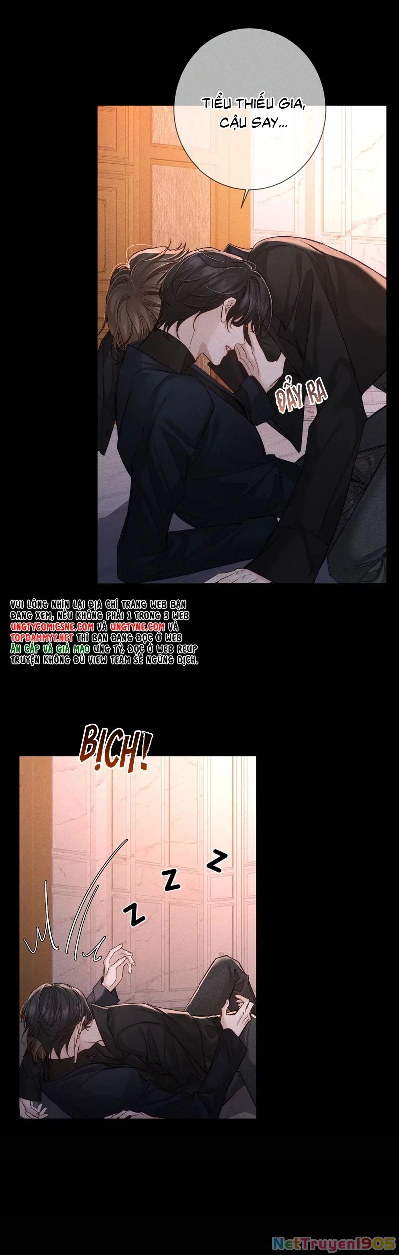 Nhân Vật Chính Chỉ Muốn Yêu Đương Chapter 203 - 20