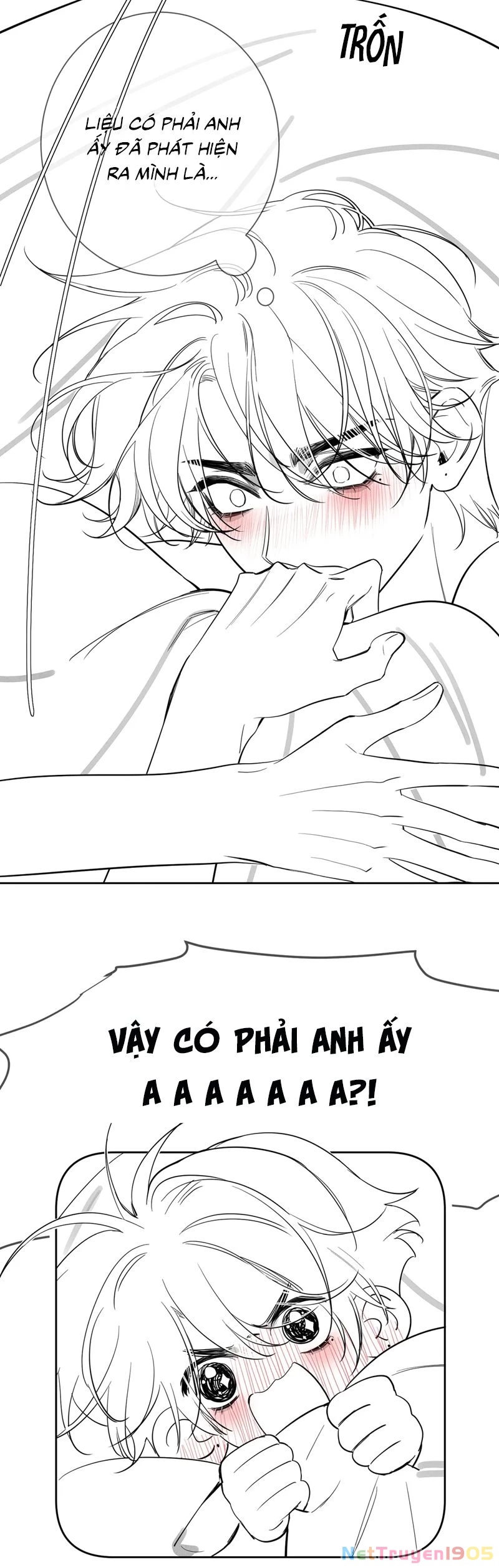 Nhân Vật Chính Chỉ Muốn Yêu Đương Chapter 203 - 23