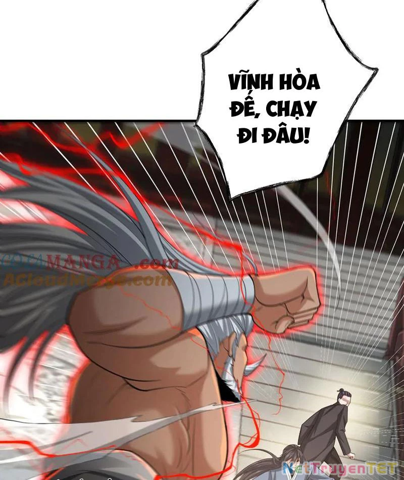 Giết Ta Thêm Vài Lần Nữa, Ta Liền Trở Thành Vô Địch! Chapter 45 - Trang 2