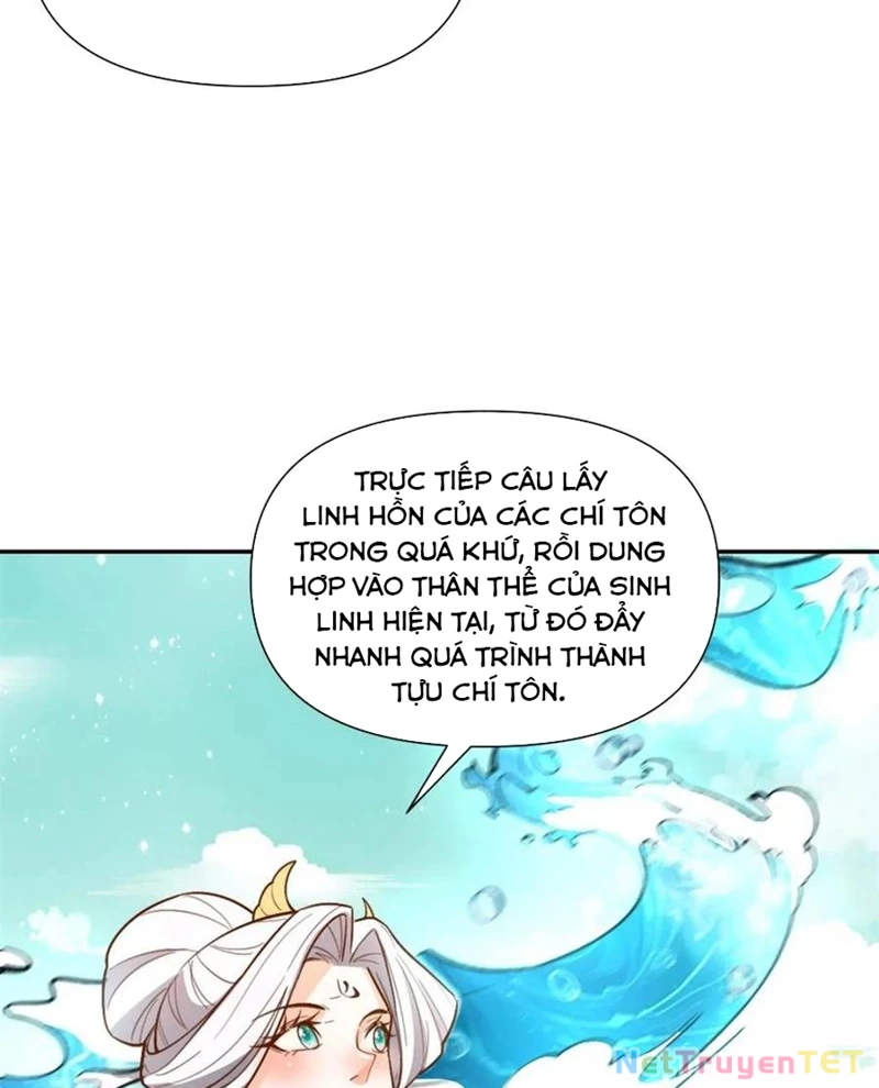 nguyên lai ta là tu tiên đại lão Chapter 528 - Trang 2