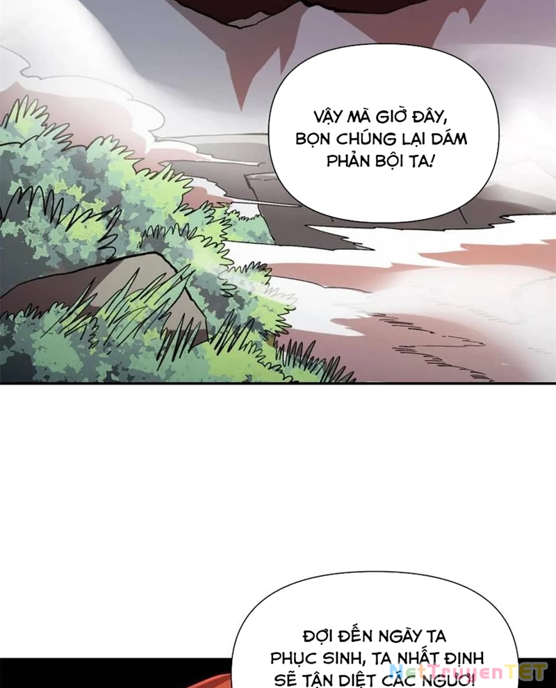 nguyên lai ta là tu tiên đại lão Chapter 529 - Trang 2