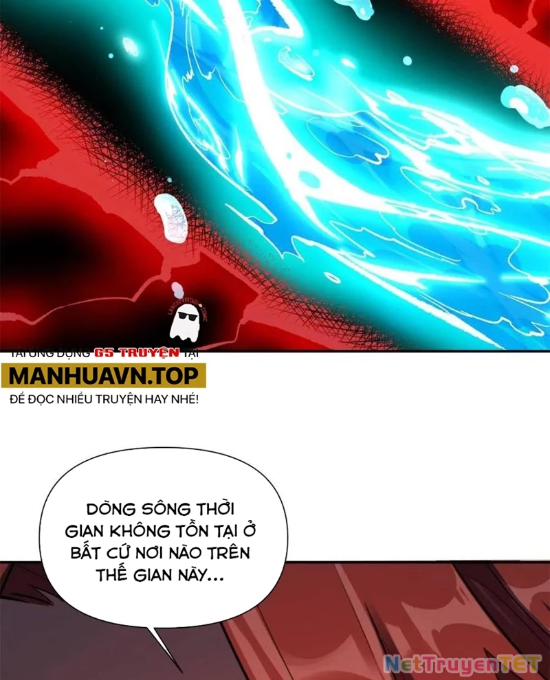 nguyên lai ta là tu tiên đại lão Chapter 529 - Trang 2