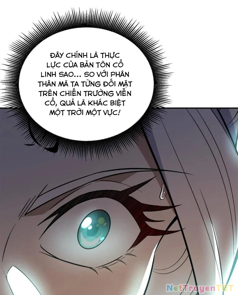 nguyên lai ta là tu tiên đại lão Chapter 529 - Trang 2