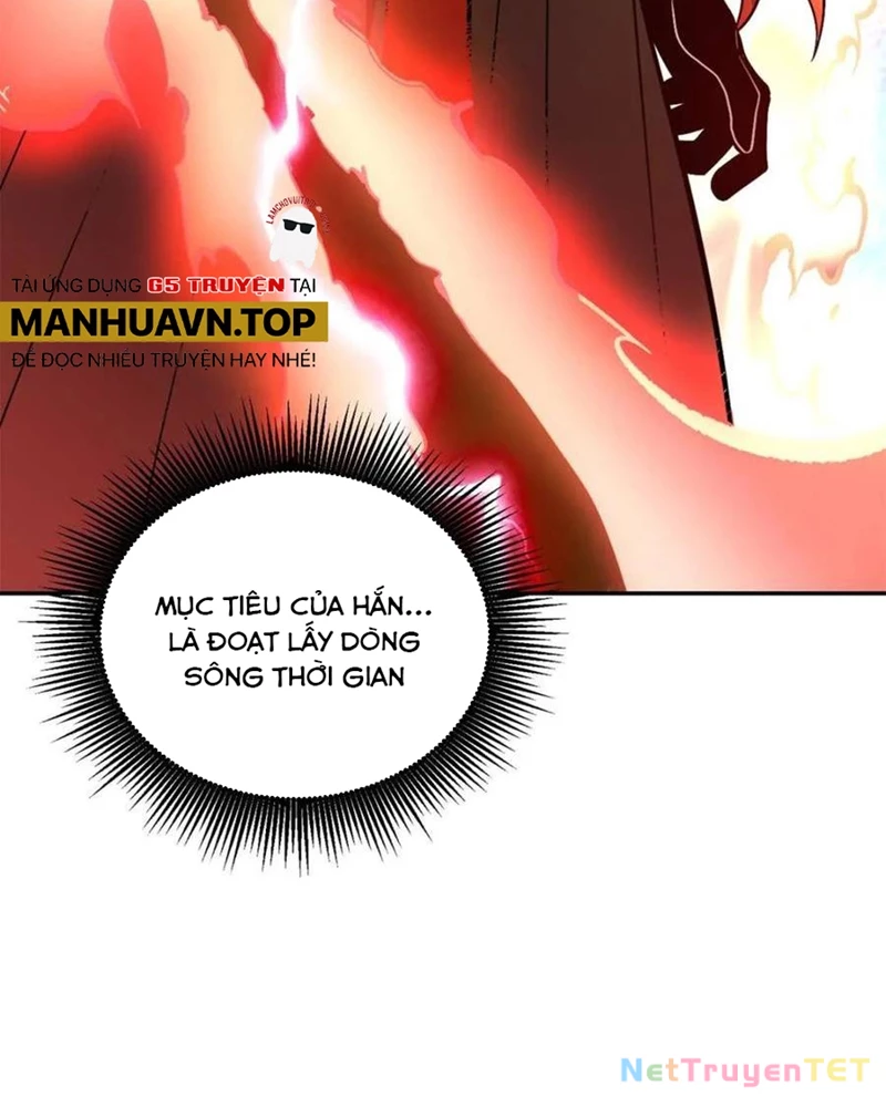 nguyên lai ta là tu tiên đại lão Chapter 529 - Trang 2