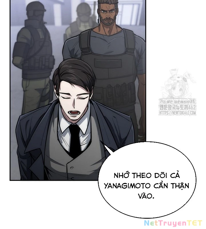 Chiến Thần Xuất Thế Chapter 32 - 26