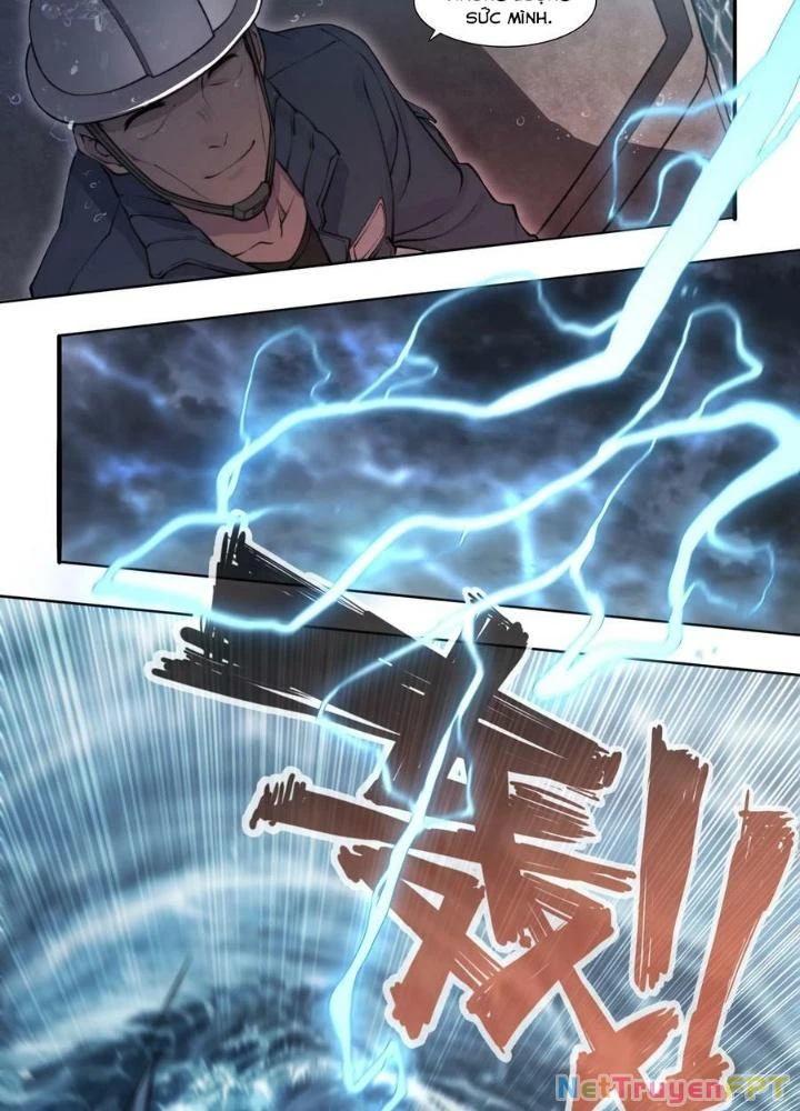 Dự Báo Khải Huyền Chapter 101 - 3