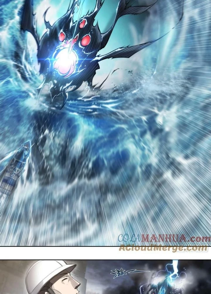 Dự Báo Khải Huyền Chapter 101 - 5