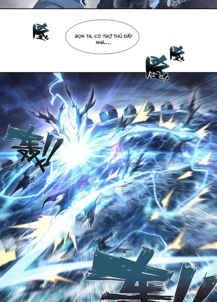 Dự Báo Khải Huyền Chapter 101 - 7