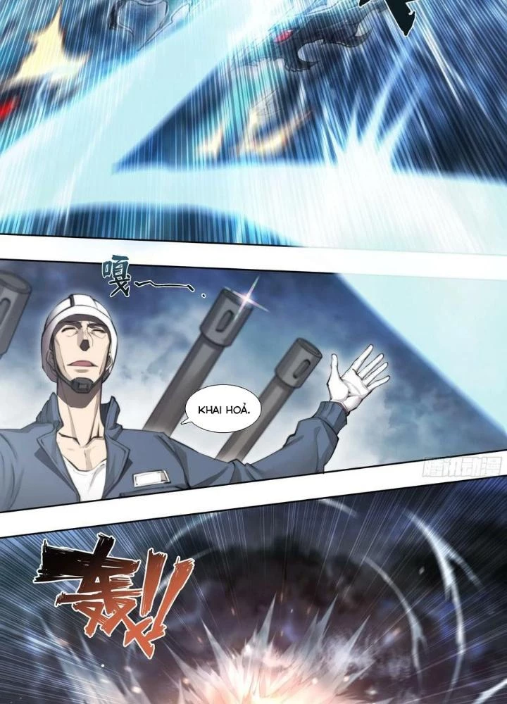 Dự Báo Khải Huyền Chapter 101 - 9