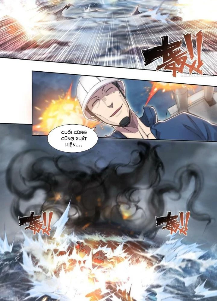 Dự Báo Khải Huyền Chapter 101 - 13