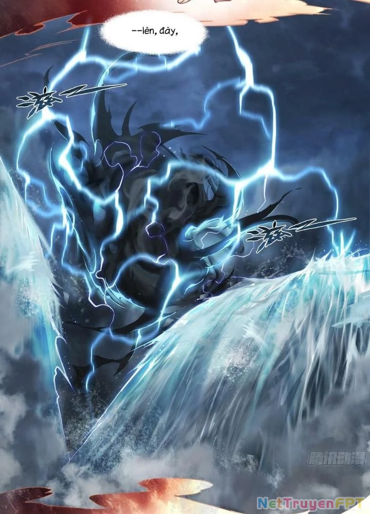 Dự Báo Khải Huyền Chapter 101 - 19