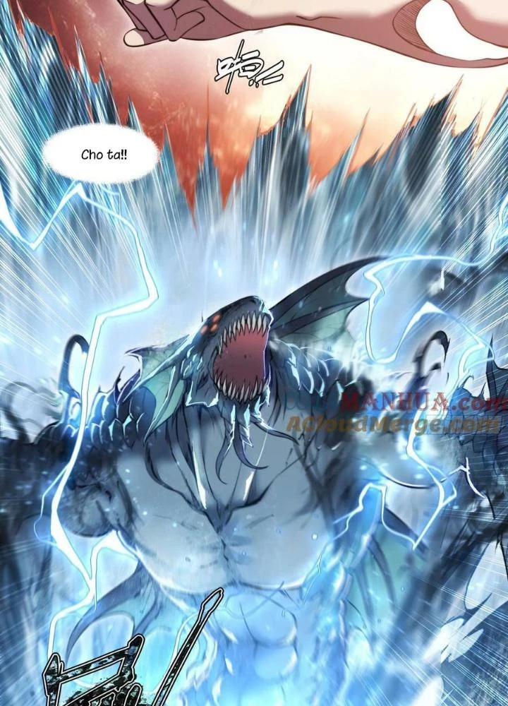 Dự Báo Khải Huyền Chapter 101 - 21