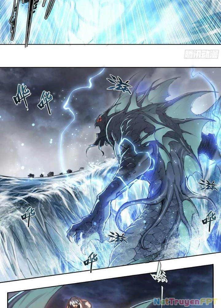 Dự Báo Khải Huyền Chapter 101 - 23