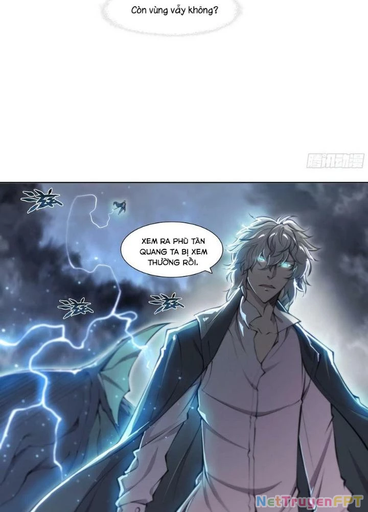 Dự Báo Khải Huyền Chapter 101 - 29