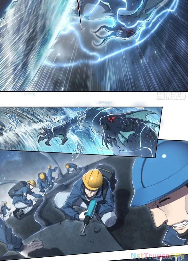 Dự Báo Khải Huyền Chapter 101 - 35