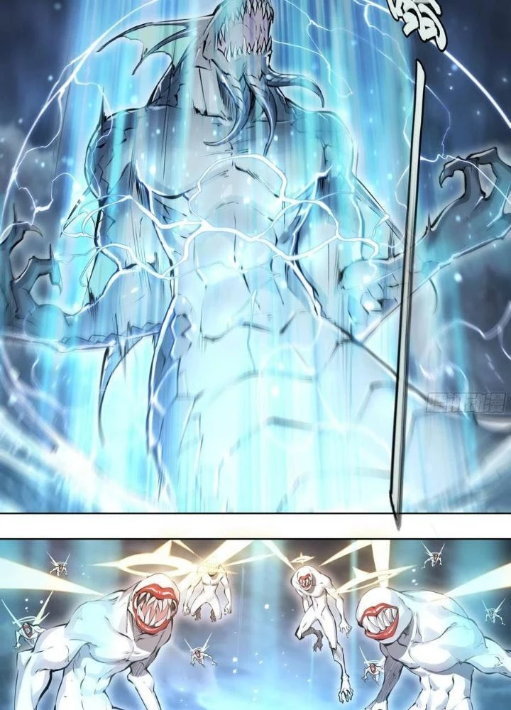 Dự Báo Khải Huyền Chapter 101 - 43