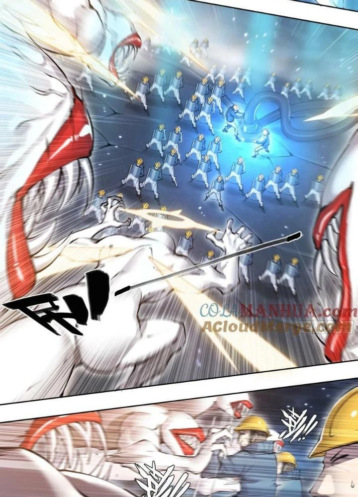 Dự Báo Khải Huyền Chapter 101 - 45