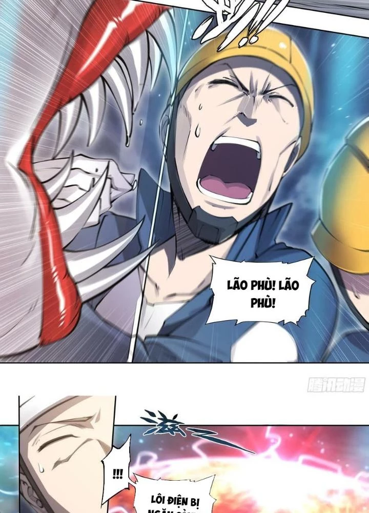 Dự Báo Khải Huyền Chapter 101 - 47