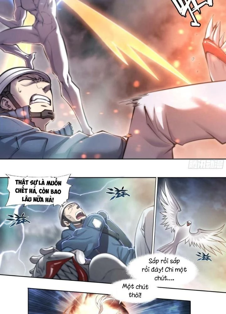 Dự Báo Khải Huyền Chapter 101 - 53