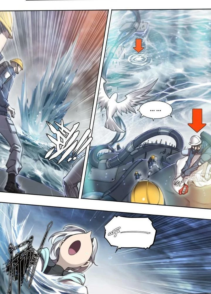 Dự Báo Khải Huyền Chapter 101 - 55