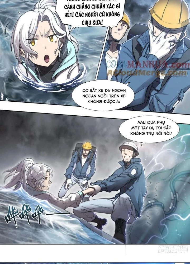 Dự Báo Khải Huyền Chapter 101 - 57