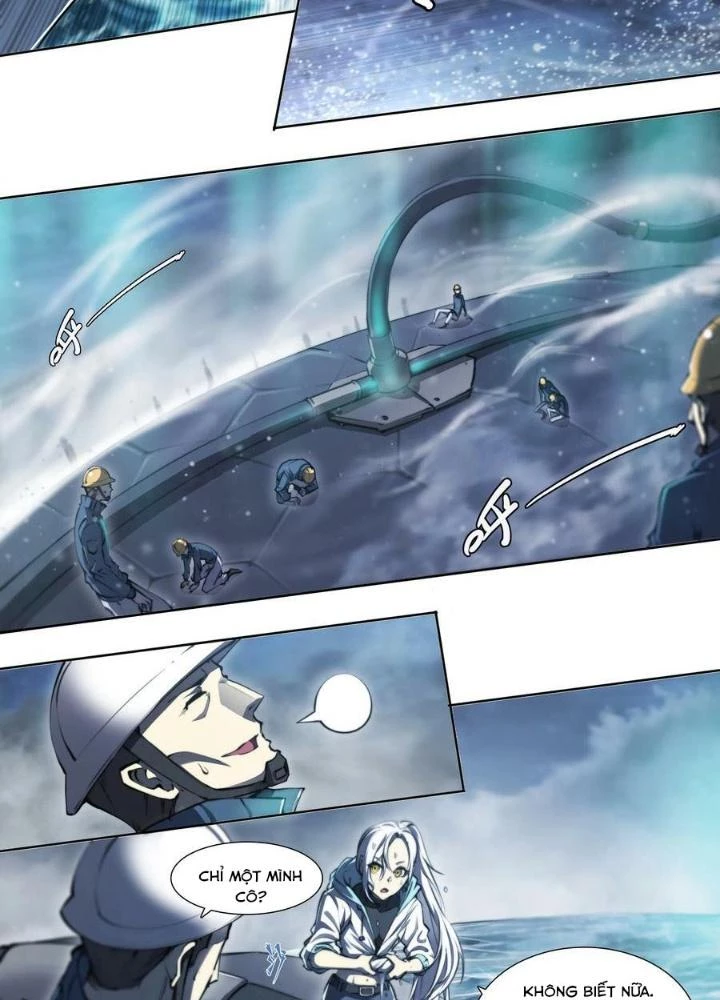 Dự Báo Khải Huyền Chapter 101 - 61