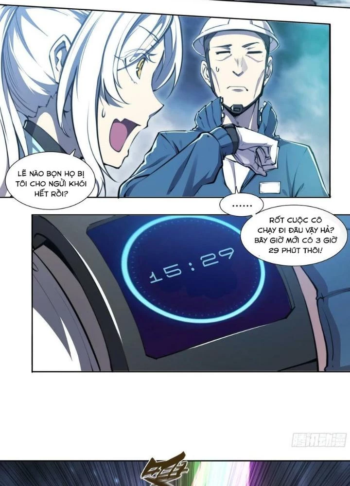 Dự Báo Khải Huyền Chapter 101 - 63