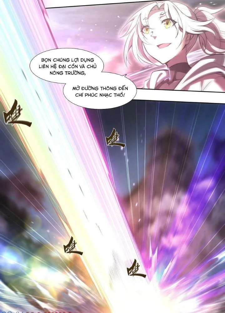 Dự Báo Khải Huyền Chapter 101 - 67