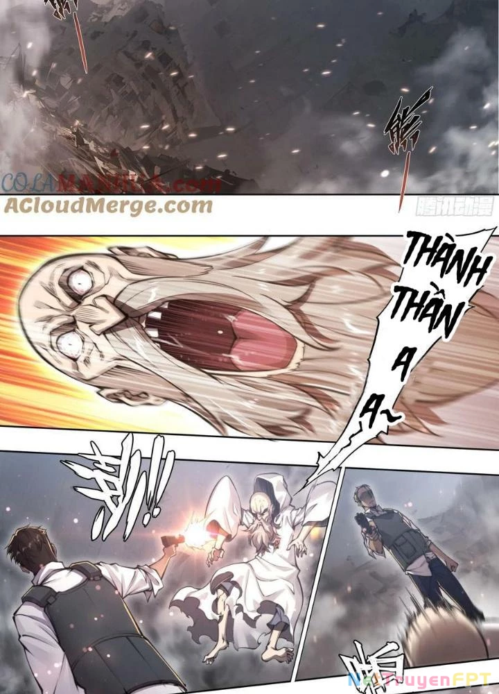 Dự Báo Khải Huyền Chapter 101 - 73