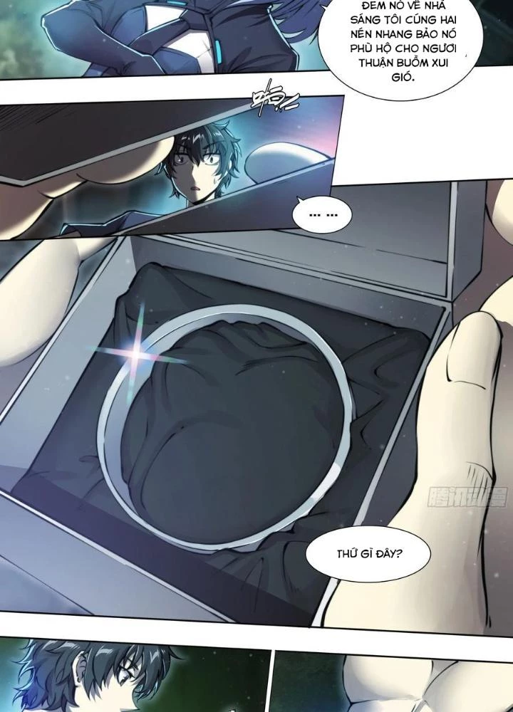 Dự Báo Khải Huyền Chapter 109 - 5