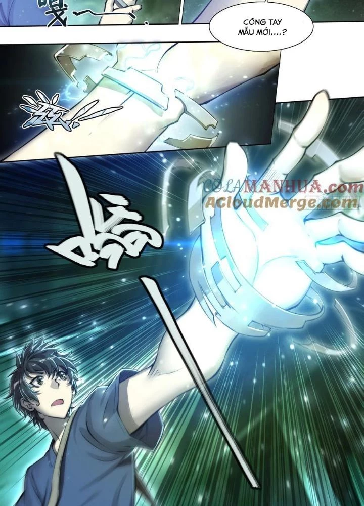 Dự Báo Khải Huyền Chapter 109 - 7