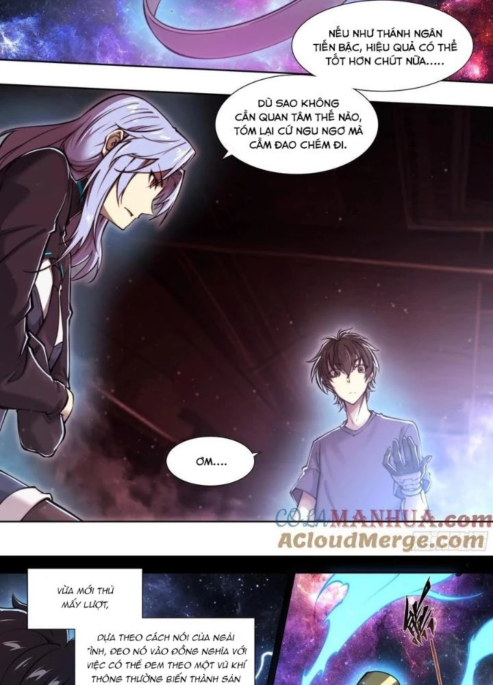 Dự Báo Khải Huyền Chapter 109 - 17