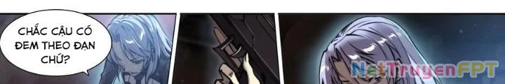Dự Báo Khải Huyền Chapter 109 - 22