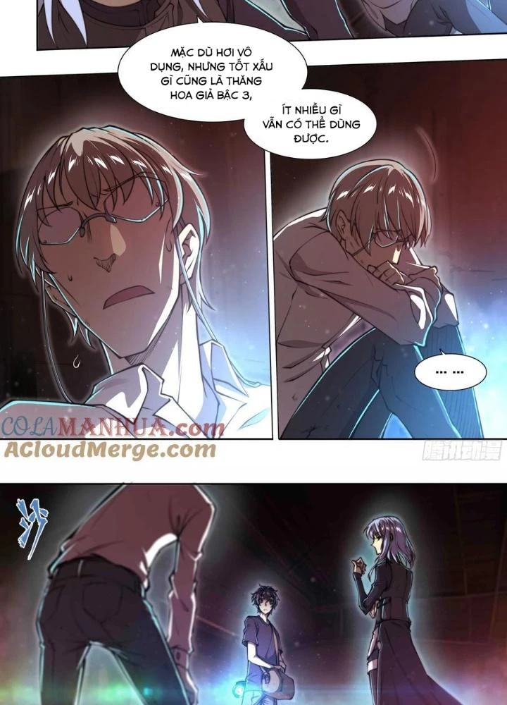 Dự Báo Khải Huyền Chapter 109 - 29