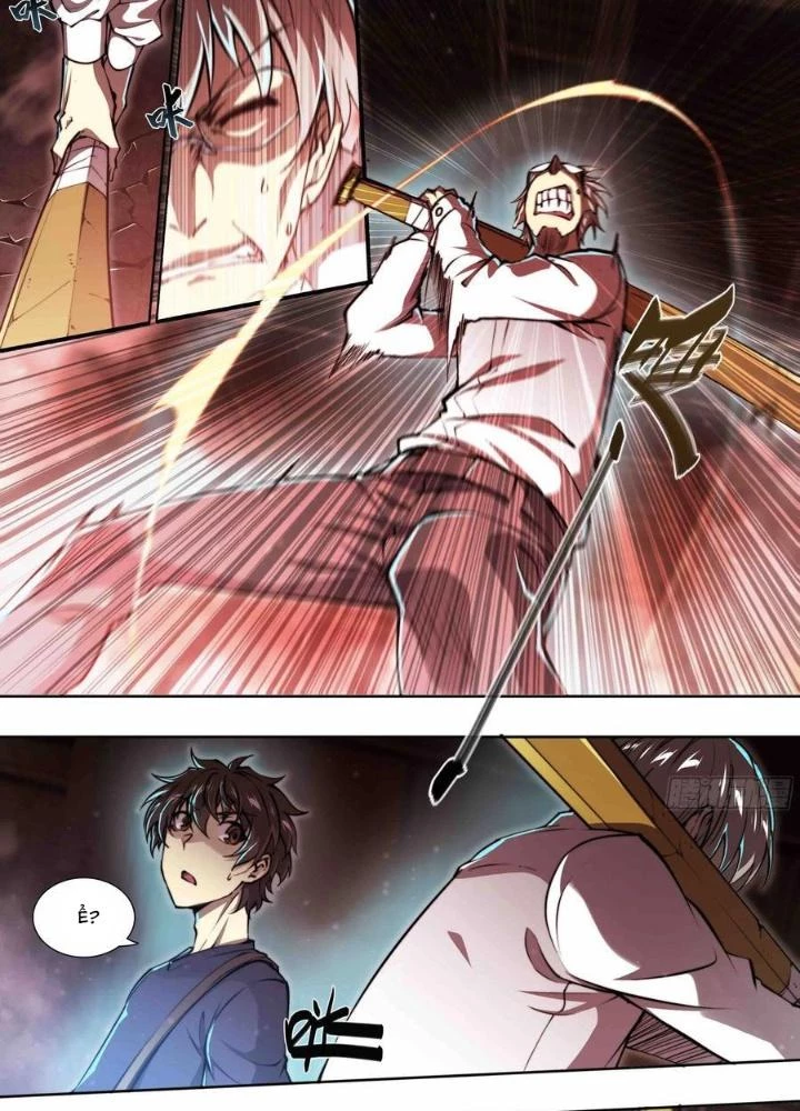 Dự Báo Khải Huyền Chapter 109 - 31