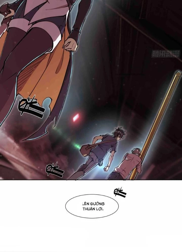 Dự Báo Khải Huyền Chapter 109 - 35