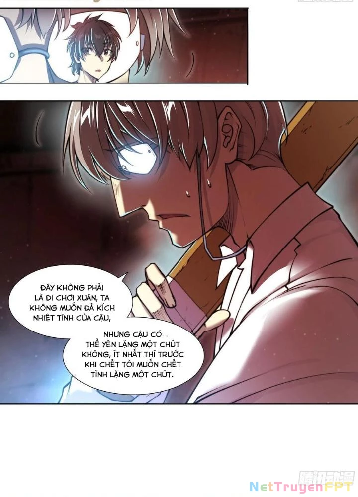 Dự Báo Khải Huyền Chapter 109 - 41