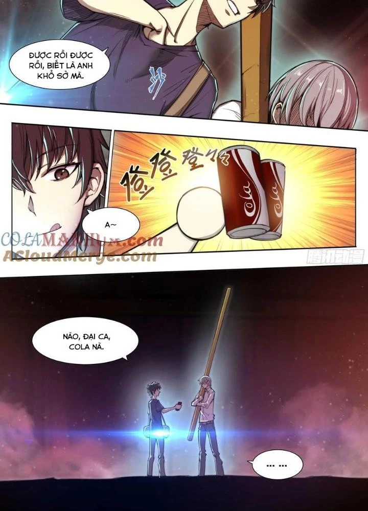 Dự Báo Khải Huyền Chapter 109 - 43