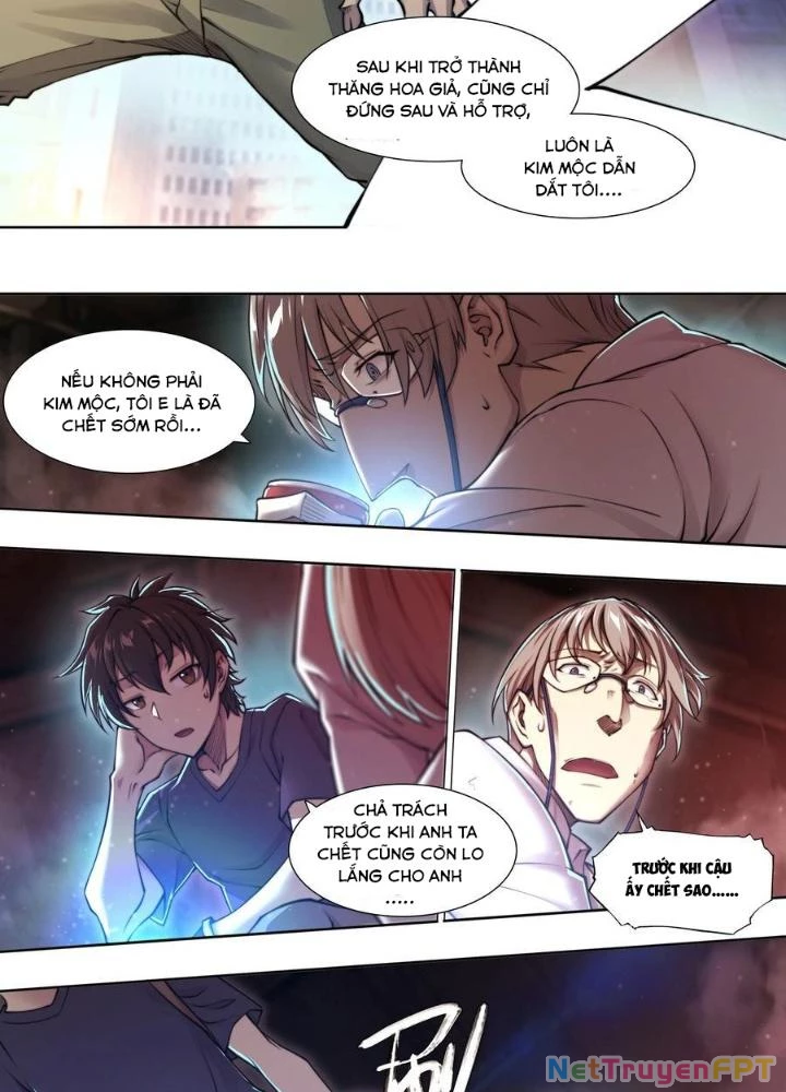 Dự Báo Khải Huyền Chapter 109 - 49