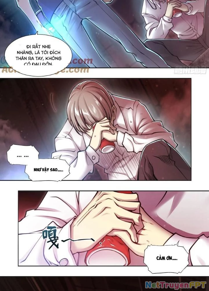 Dự Báo Khải Huyền Chapter 109 - 51