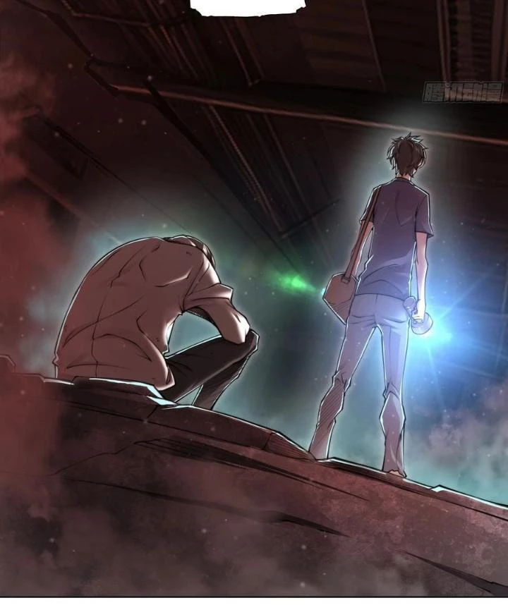 Dự Báo Khải Huyền Chapter 109 - 53