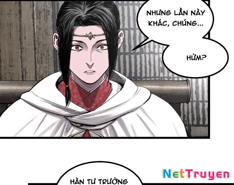 Thiên Hạ Đệ Nhất Lữ Bố Chapter 114 - 11