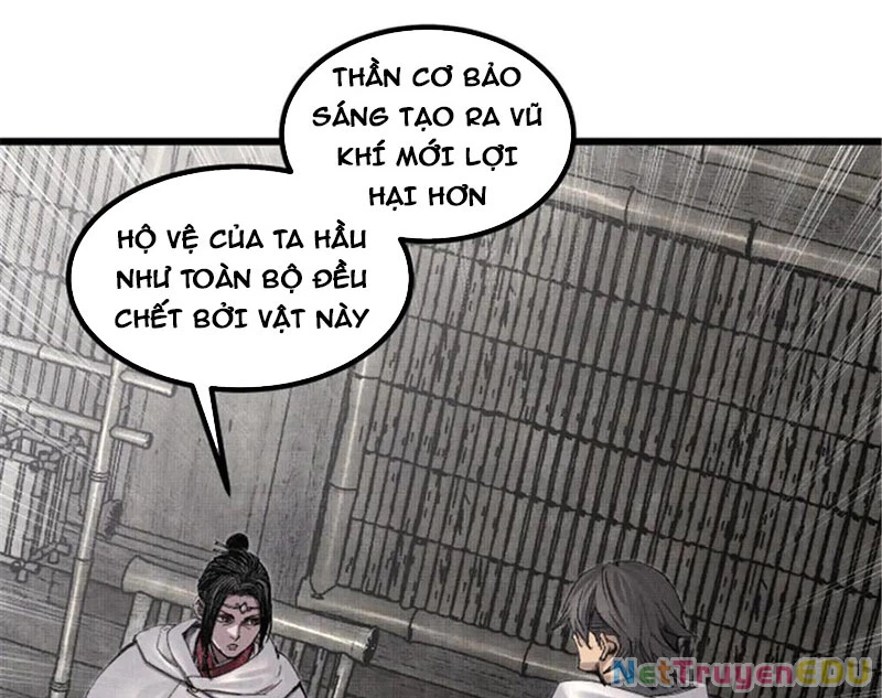 Thiên Hạ Đệ Nhất Lữ Bố Chapter 114 - 14