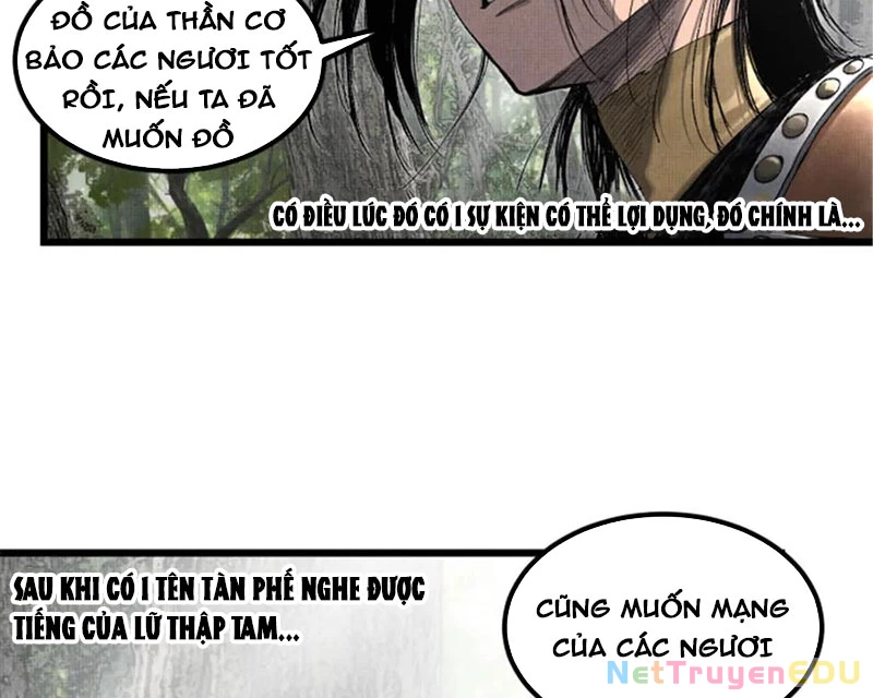 Thiên Hạ Đệ Nhất Lữ Bố Chapter 114 - 74